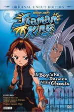 Watch Shaman King Myflixer